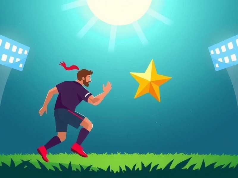 Rugby Star Ascent Gameplay Mechanics