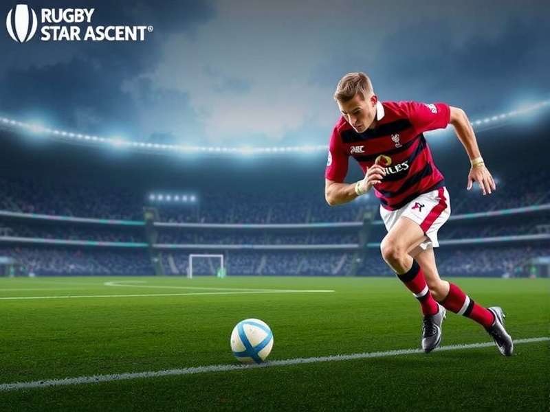 Rugby Star Ascent Pro Tips